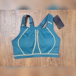 Syrokan high impact sports bra